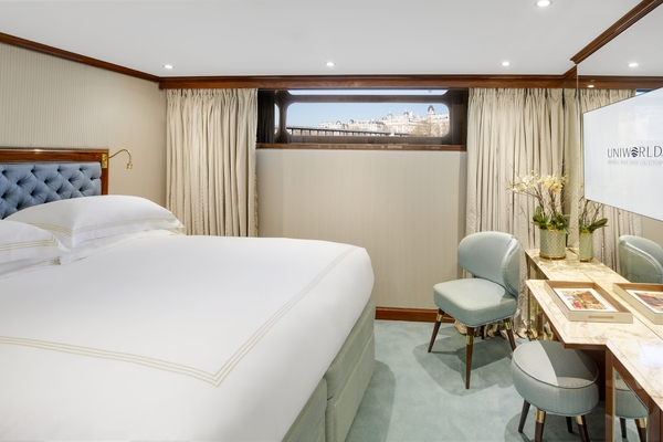 Uniworld SS Joie De Vivre - Classic Stateroom 2.jpg